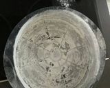 Foto del paso 5 de la receta: Tarta de cerveza negra