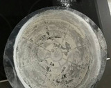 Foto del paso 5 de la receta: Tarta de cerveza negra