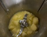 Foto del passaggio 4 della ricetta Pollo al curry🍛