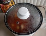 Foto langkah ke 6 dari resep Gulai Ayam Praktis.