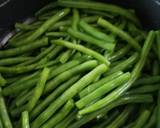 Garlic Buttered Green Beans recipe step 3 photo