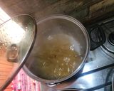 Foto del paso 5 de la receta: Albóndigas con fideos(25)