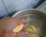 Sop/soto Banjar langkah memasak 5 foto