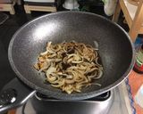 รูปขั้นตอนการทำที่ 4 ของ หมูเทอริยากิ