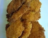 Foto langkah ke 2 dari resep 33.TEMPE KATSU SAUS ASAM PEDAS.