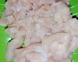Foto langkah ke 1 dari resep Chiken Teriyaki Ala Hokben.