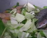 Sayur sop langkah memasak 3 foto