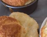 Cornish Crab Soufflé with Samphire Salad recipe step 3 photo