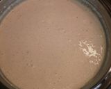Zöldborsós burgonyafőzelék recept fázis 5 fotója