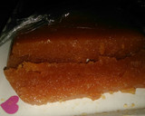 Foto del paso 4 de la receta: Dulce de membrillo casero a mi manera
