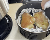 Foto del paso 7 de la receta: Panceta crujiente en airfryer con Joyful Coast de Specials