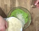 Foto del passaggio 3 della ricetta Broccoli e pere 🤗🍷