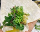 煎年糕的食譜步驟1照片