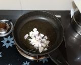 Foto langkah ke 2 dari resep Oseng kentang sapi.