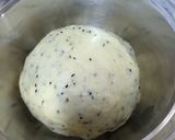 عکس مرحله 4 از دستور کلوچه سیستانی