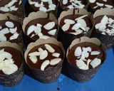 Foto langkah ke 3 dari resep 797. Muffin Coklat Kukus.
