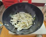 黑胡椒牛柳的食譜步驟1照片