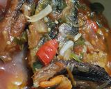 Foto langkah ke 4 dari resep Sarden pindang.