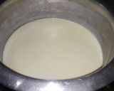 চালের পায়েস (chaler payesh recipe in bengali) রেসিপি ধাপ - 2 ছবি