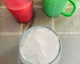 Foto langkah ke 3 dari resep Popice Selasih.
