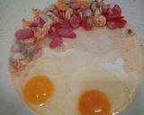 Foto langkah ke 2 dari resep Nasi Goreng Ala Solaria.