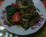 Foto langkah ke 1 dari resep Asap kepala ikan manyung.