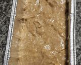 Foto del paso 4 de la receta: Banana nut bread Vegan/Pan de plátano nuez vegano