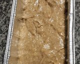 Foto del paso 4 de la receta: Banana nut bread Vegan/Pan de plátano nuez vegano