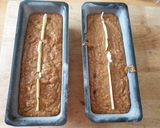 Une image de l'étape 9 de Mon premier Carrot Cake.