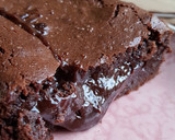 Foto del paso 1 de la receta: Pastel de chocolate francés