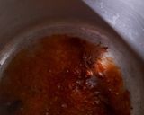 A picture of step 3 of Chana Dal Pulav.