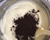Foto langkah ke 5 dari resep Chiffon OreoRecommended 🤭.