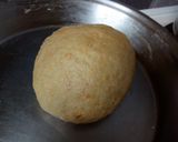 A picture of step 2 of Puri.
