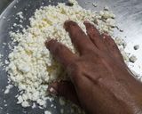 A picture of step 5 of Rasgulla.
