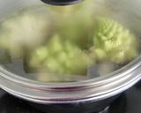 Foto del paso 6 de la receta: Romanescu en salsa de almendras