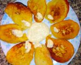 Foto del paso 2 de la receta: Pasapalos dulces Domplinas con queso