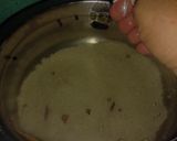 চিকেন দম বিরিয়ানি(Chicken dum biriyani recipe in bengali) রেসিপি ধাপ - 2 ছবি