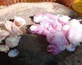 รูปขั้นตอนการทำที่ 3 ของ ไข่เจียวชะอม สูตรดับเบิ้ลความหอม