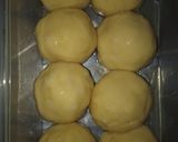 Foto langkah ke 3 dari resep Roti maryam.