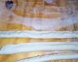 Foto del paso 14 de la receta: Libritos de grasa fáciles