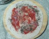 Mirch Ke Parathe recipe step 2 photo