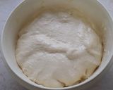 Sajtos muffin recept fázis 1 fotója