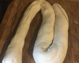 Foto del paso 6 de la receta: Panadería: Facturas de grasa (hojaldre criollo)