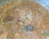 மிளகு காய்கறி பிரட்டல் ரெசிபி ஸ்டேப் 4 புகைப்படம்