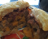 Foto del paso 7 de la receta: Hamburguesa casera