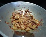 รูปขั้นตอนการทำที่ 1 ของ สะตอผัดกะเพราหมูสามชั้น (สูตรเด็ดรสจัด)
