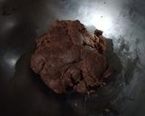 A picture of step 2 of ChocoCookies.