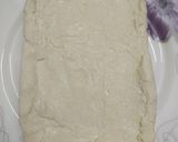 A picture of step 3 of Desi ghee.