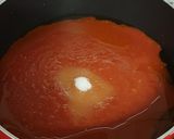 Foto del paso 1 de la receta: Salsa de tomate casera (tomatigat)