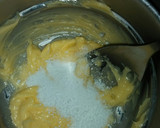 A picture of step 3 of Dates Cookies.